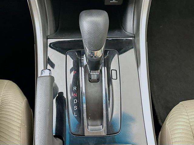 used 2017 Honda Accord car, priced at $9,999