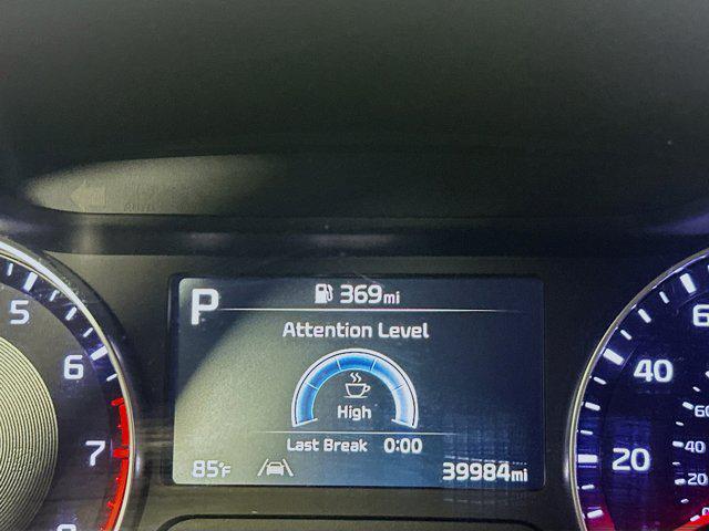 used 2024 Kia Forte car, priced at $16,296