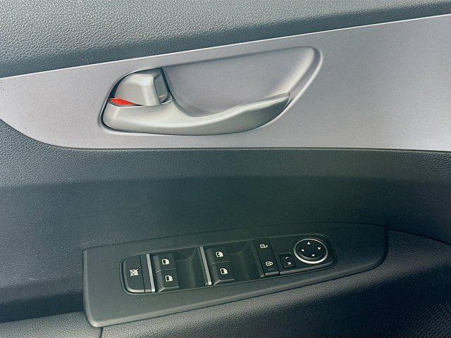 used 2024 Kia Forte car, priced at $16,296