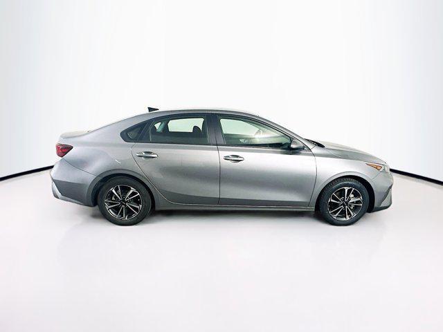used 2024 Kia Forte car, priced at $16,296