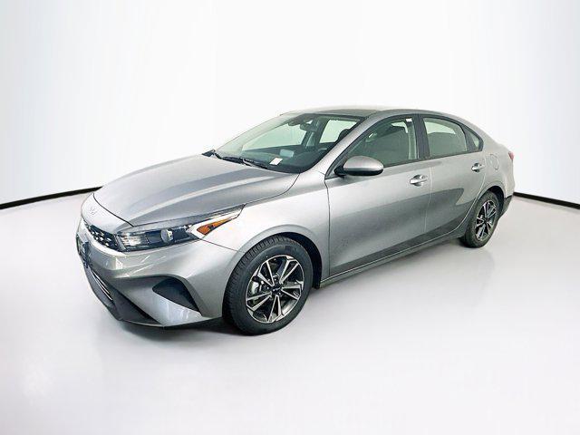 used 2024 Kia Forte car, priced at $16,296