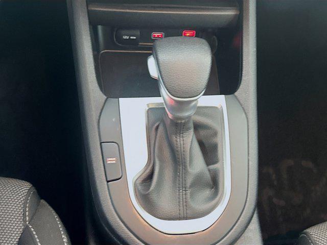 used 2024 Kia Forte car, priced at $16,296