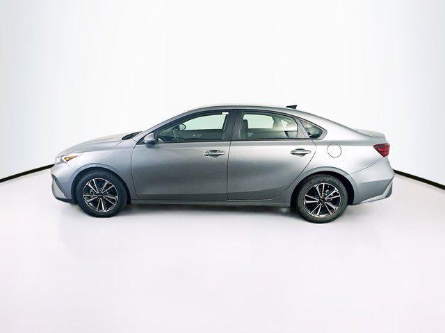 used 2024 Kia Forte car, priced at $16,296