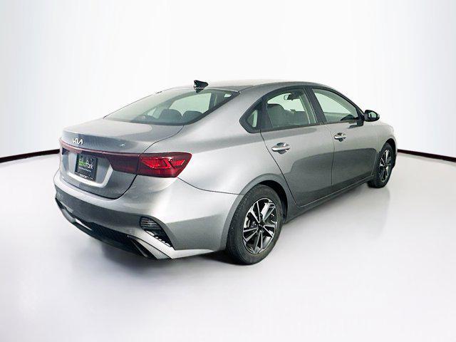 used 2024 Kia Forte car, priced at $16,296