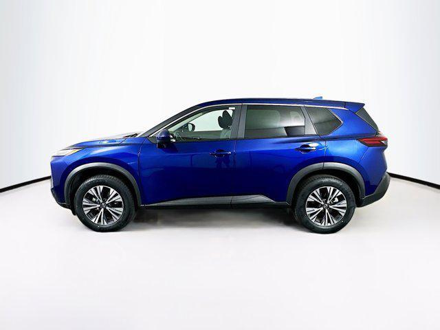 used 2023 Nissan Rogue car, priced at $19,997