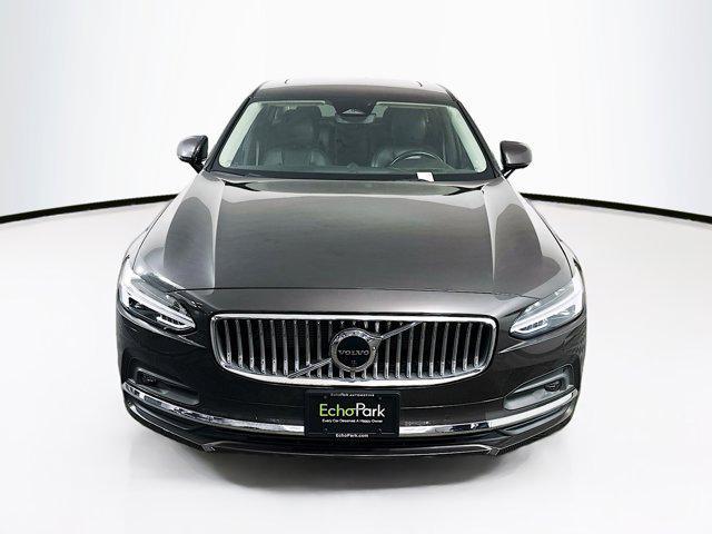 used 2022 Volvo S90 car, priced at $36,789