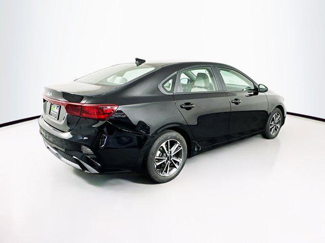 used 2022 Kia Forte car, priced at $17,397