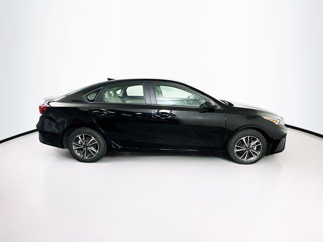 used 2022 Kia Forte car, priced at $17,397