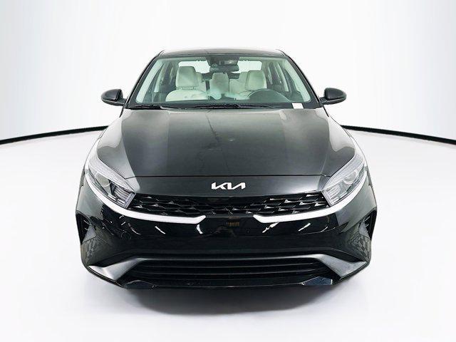 used 2022 Kia Forte car, priced at $17,397