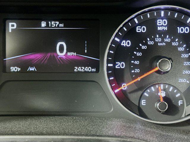 used 2022 Kia Forte car, priced at $17,397