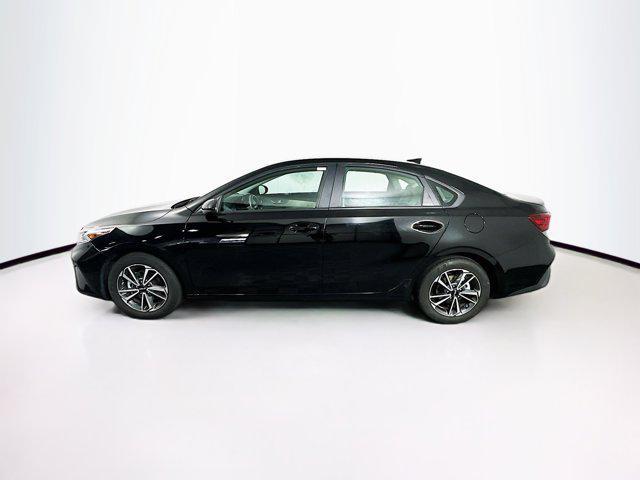 used 2022 Kia Forte car, priced at $17,397