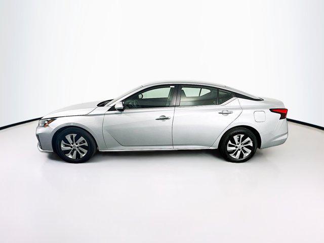 used 2023 Nissan Altima car, priced at $18,489