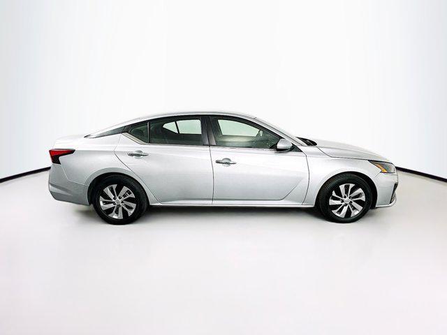 used 2023 Nissan Altima car, priced at $18,489