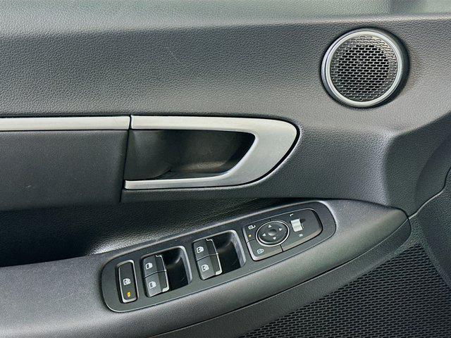 used 2025 Hyundai Sonata car, priced at $20,996