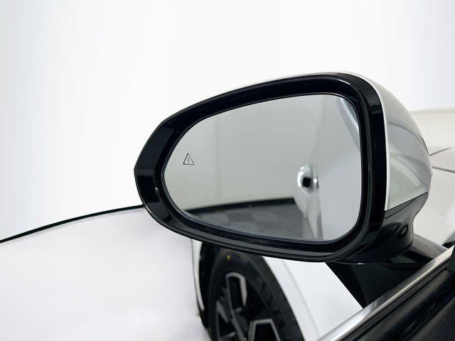 used 2025 Hyundai Sonata car, priced at $20,996