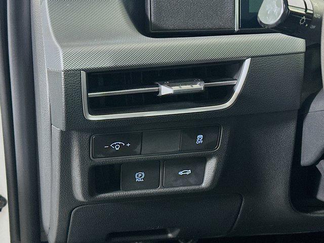 used 2025 Hyundai Sonata car, priced at $20,996