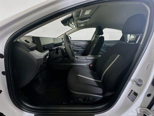used 2025 Hyundai Sonata car, priced at $20,996