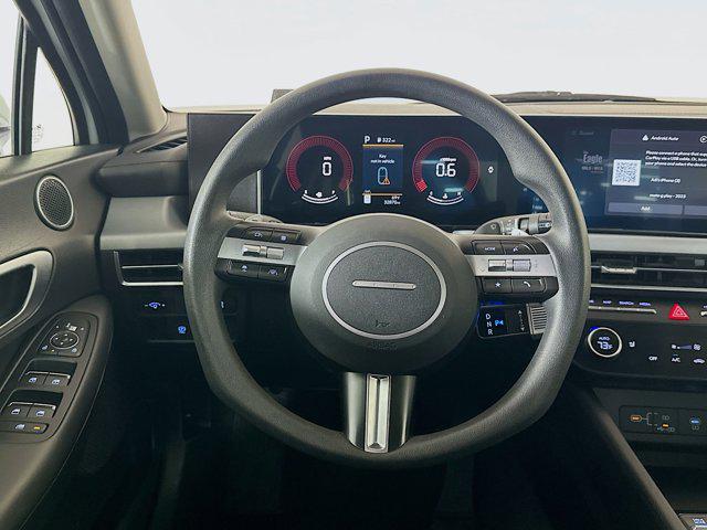 used 2025 Hyundai Sonata car, priced at $20,996