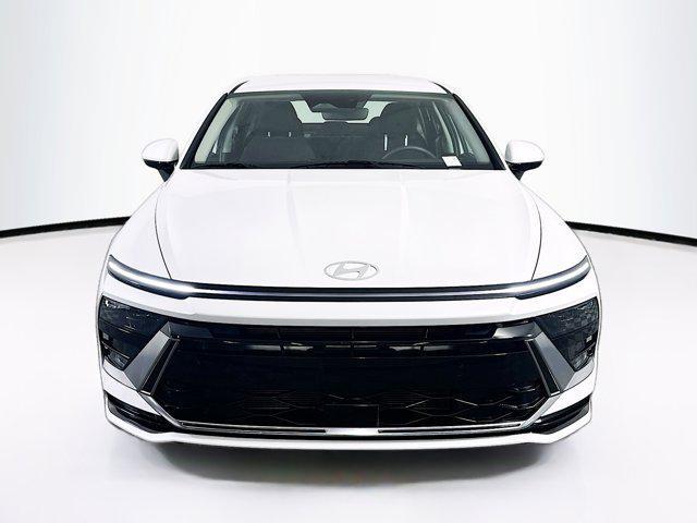 used 2025 Hyundai Sonata car, priced at $20,996