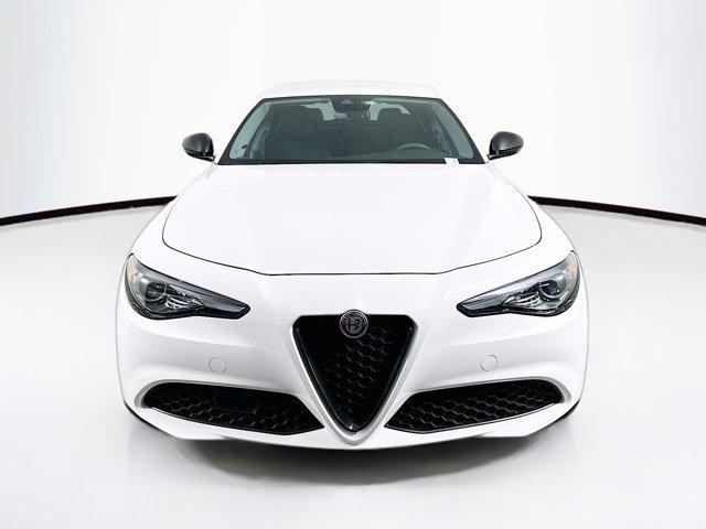 used 2020 Alfa Romeo Giulia car, priced at $20,989