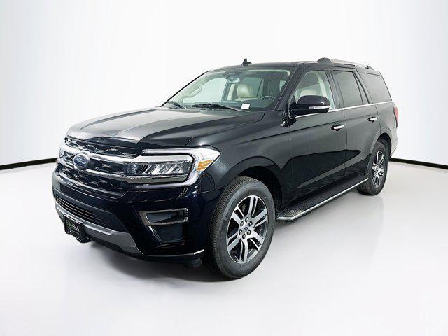 used 2023 Ford Expedition car, priced at $40,897
