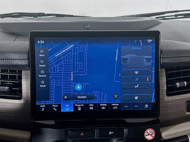 used 2023 Ford Expedition car, priced at $40,897