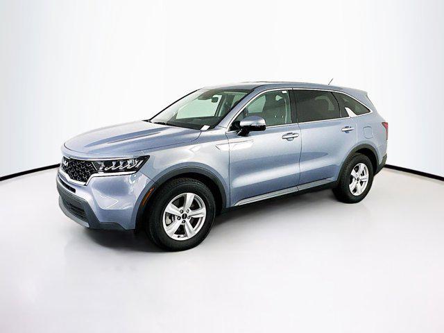 used 2023 Kia Sorento car, priced at $21,489