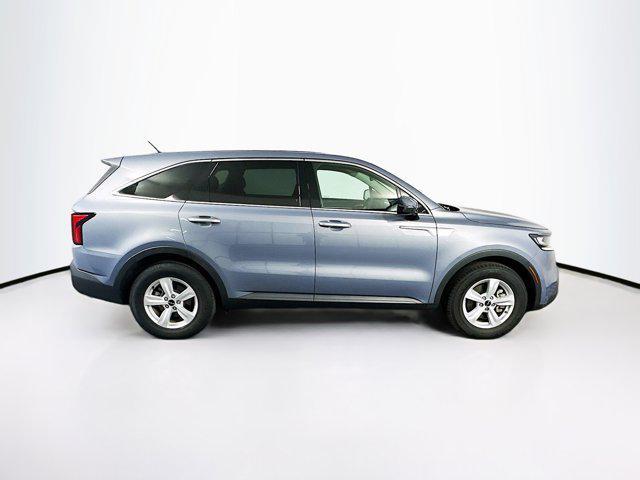 used 2023 Kia Sorento car, priced at $21,489