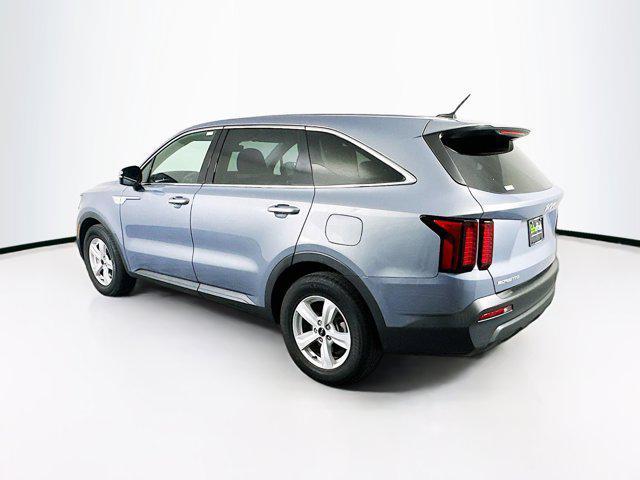 used 2023 Kia Sorento car, priced at $21,489