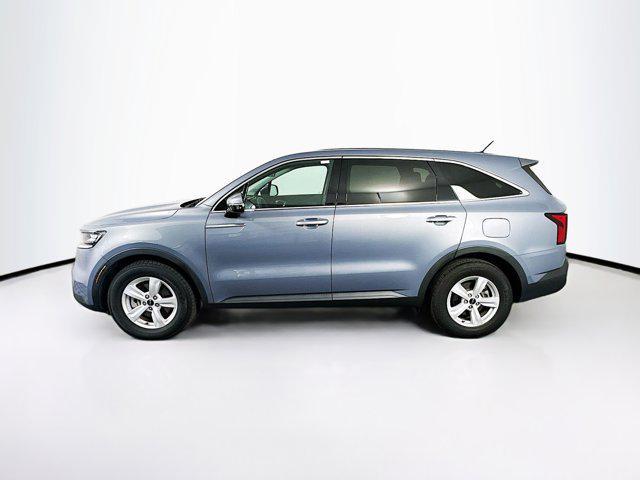 used 2023 Kia Sorento car, priced at $21,489