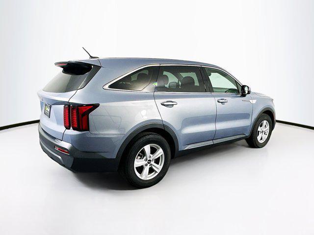 used 2023 Kia Sorento car, priced at $21,489