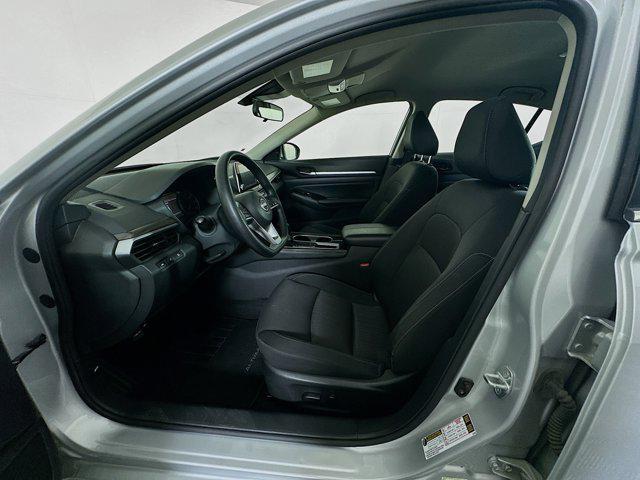 used 2023 Nissan Altima car, priced at $19,197