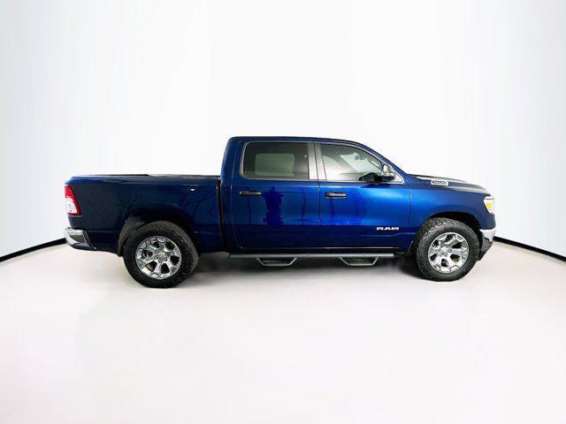 used 2023 Ram 1500 car, priced at $38,999