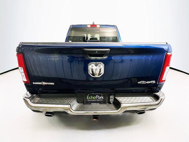 used 2023 Ram 1500 car, priced at $38,999