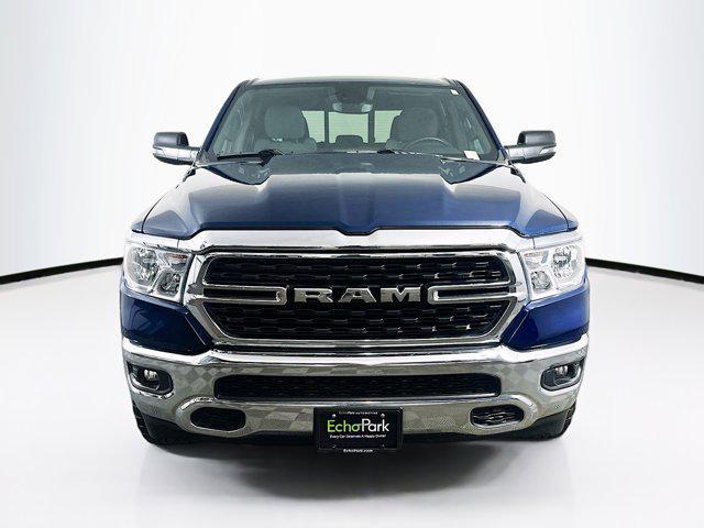 used 2023 Ram 1500 car, priced at $38,999
