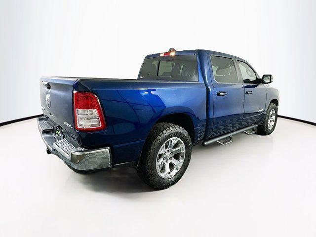 used 2023 Ram 1500 car, priced at $38,999