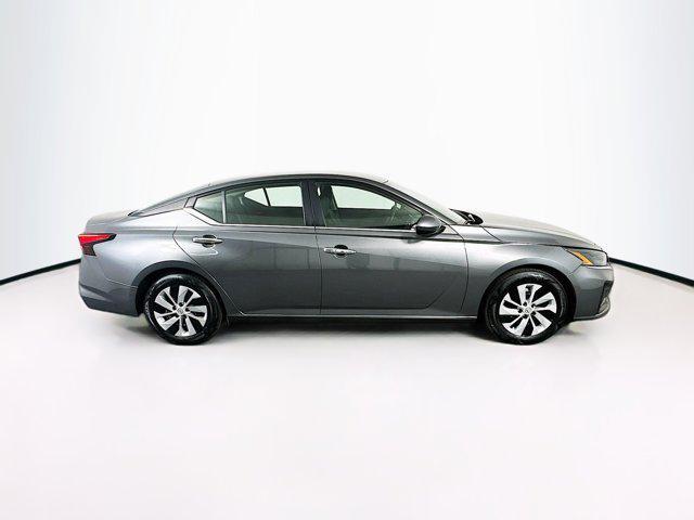 used 2023 Nissan Altima car, priced at $18,289