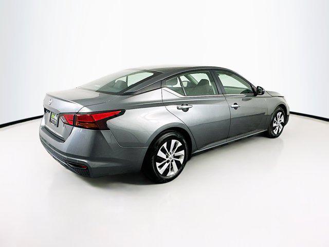 used 2023 Nissan Altima car, priced at $18,289