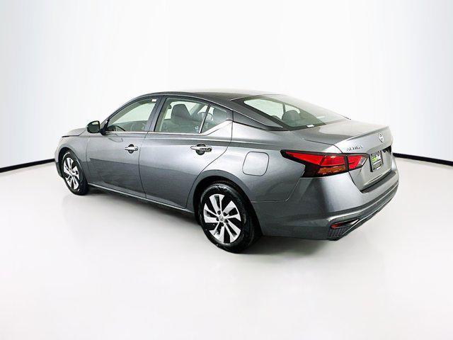 used 2023 Nissan Altima car, priced at $18,289