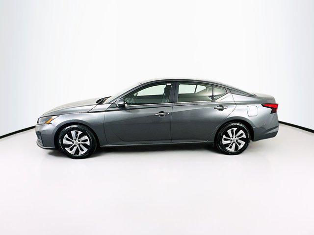 used 2023 Nissan Altima car, priced at $18,289