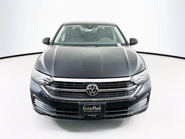 used 2023 Volkswagen Jetta car, priced at $18,989