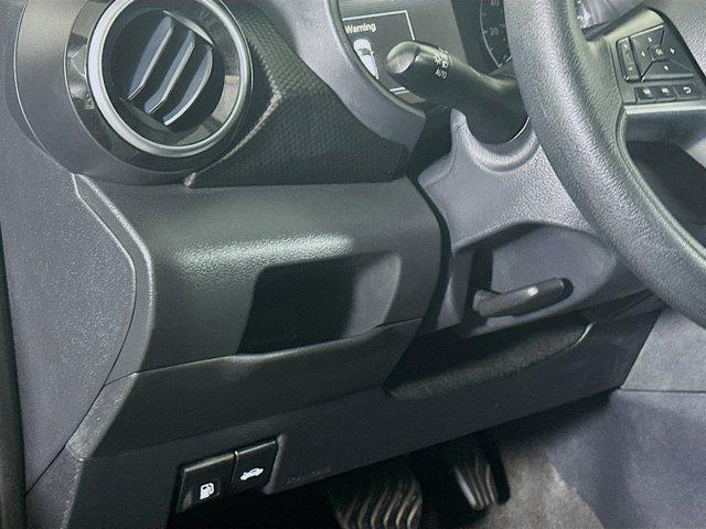 used 2024 Nissan Kicks car, priced at $16,296