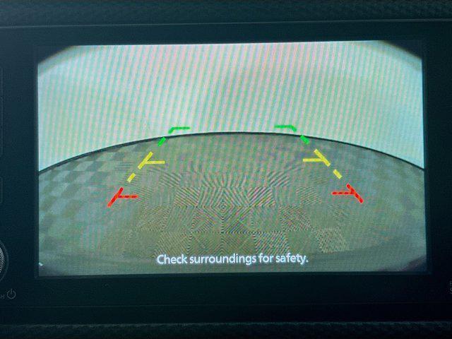 used 2024 Nissan Kicks car, priced at $16,296