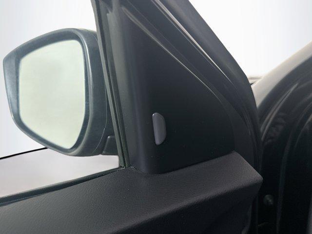 used 2024 Nissan Kicks car, priced at $16,296