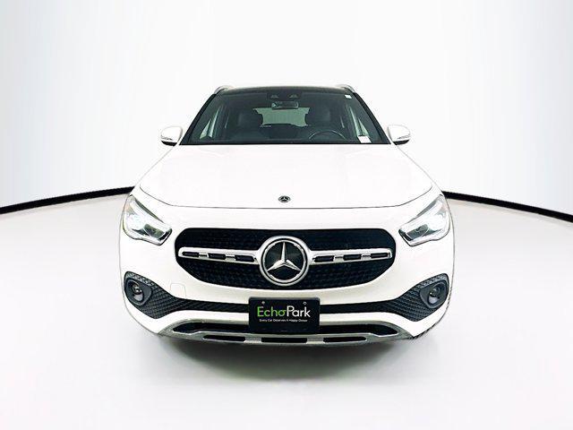 used 2023 Mercedes-Benz GLA 250 car, priced at $31,297