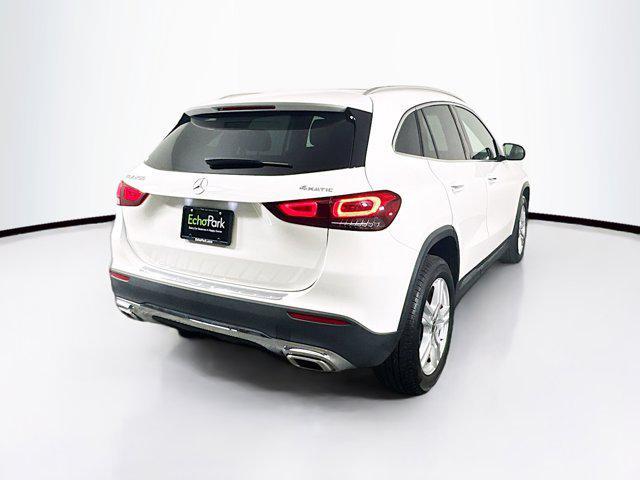 used 2023 Mercedes-Benz GLA 250 car, priced at $31,297