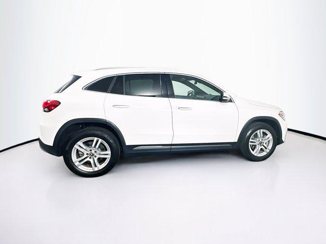 used 2023 Mercedes-Benz GLA 250 car, priced at $31,297