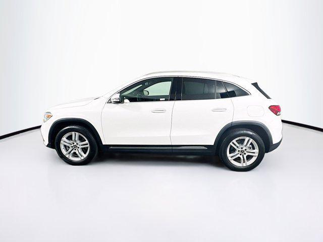 used 2023 Mercedes-Benz GLA 250 car, priced at $31,297