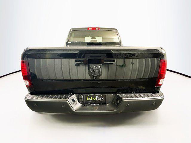 used 2024 Ram 1500 Classic car, priced at $31,497