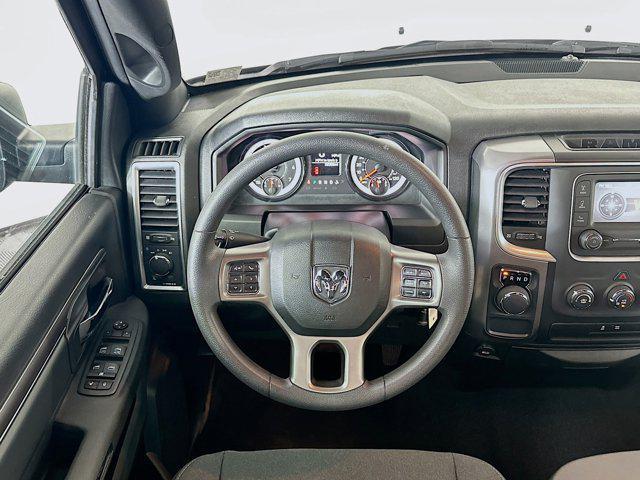 used 2024 Ram 1500 Classic car, priced at $31,497